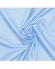 Tecido Tricoline Silky Lisa cor - 3770 (Azul Claro) Tecido Tricoline Silky Lisa cor - 3770 (Azul Claro)